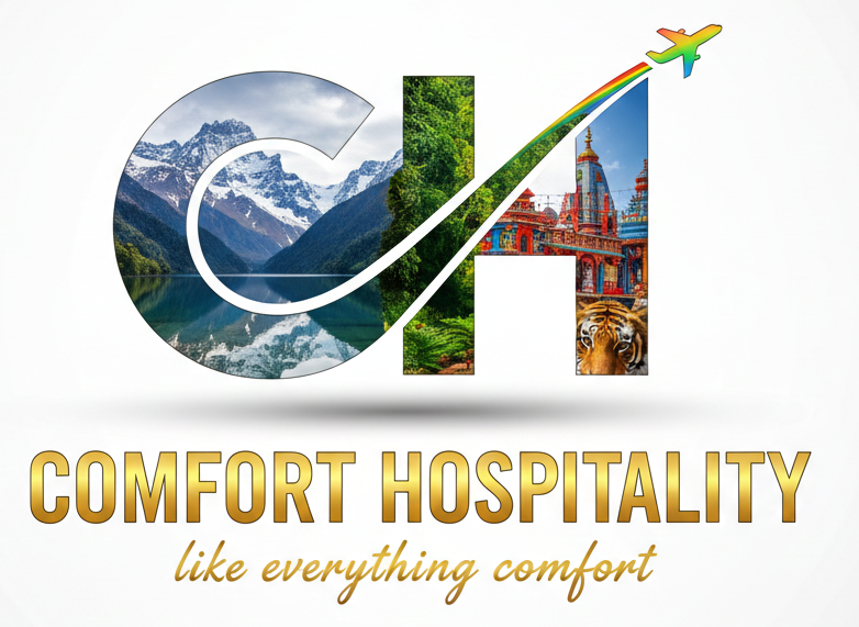 Comfort Hospitality Logo